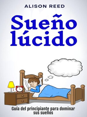 cover image of Sueño lúcido